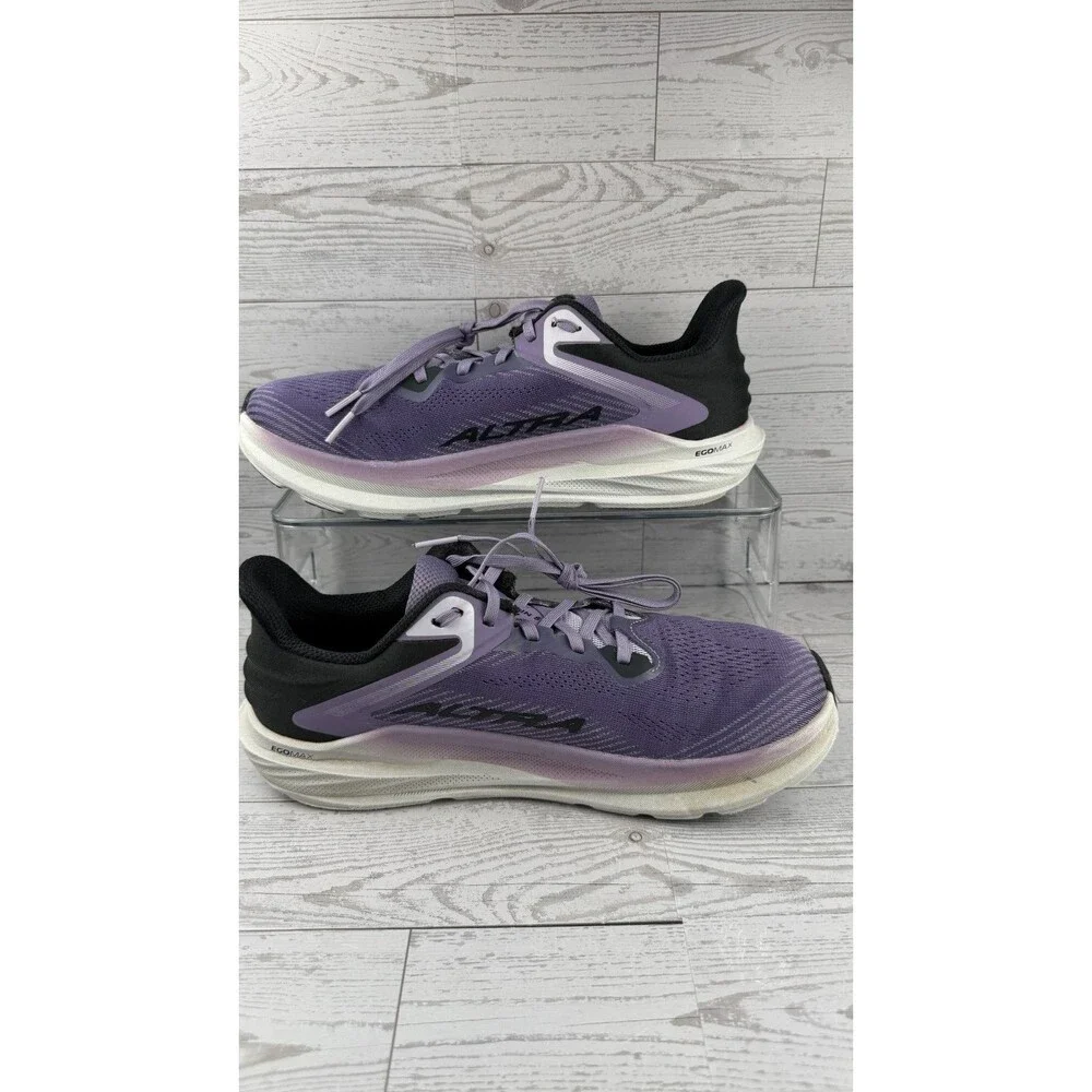 Altra light wear